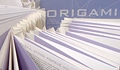 Eva Štenclová | Origami