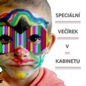 Speciální večírek v Kabinetu