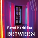 Pavla Korbička - Between