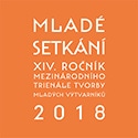 Mladé setkání 2018