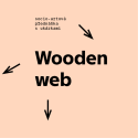 Josef Daněk - Wooden web
