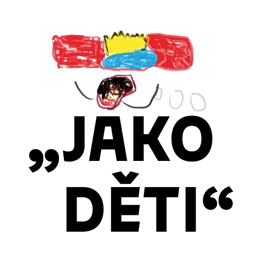 Jako děti