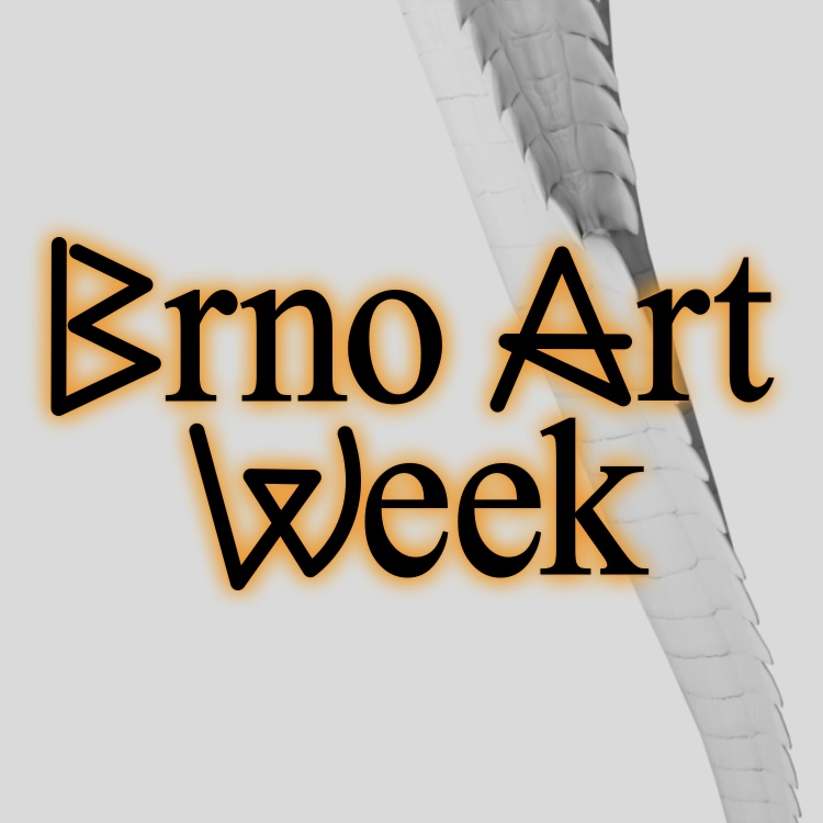 Brno Art Week 2020