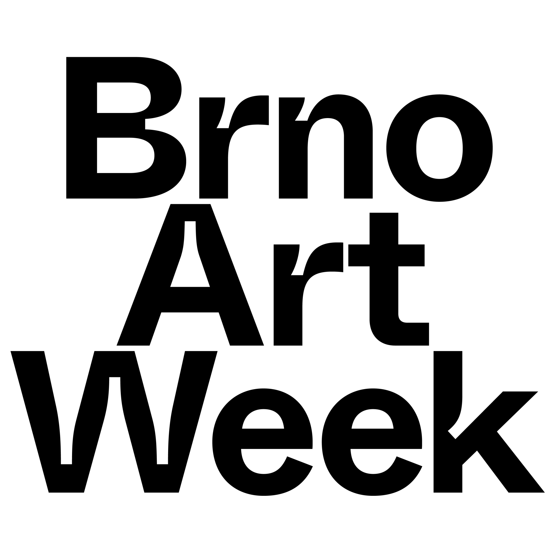 Brno Art Week 2021