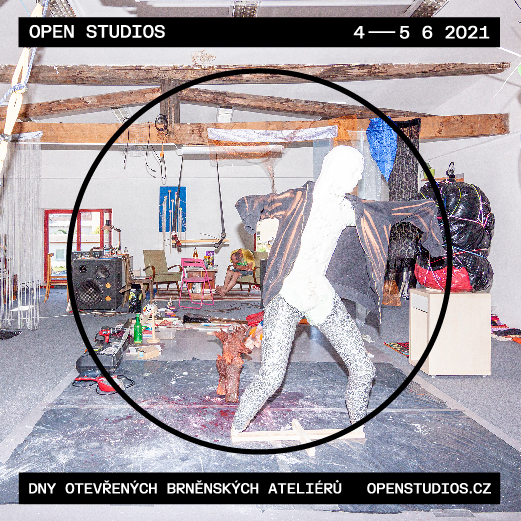 Open Studios 2021