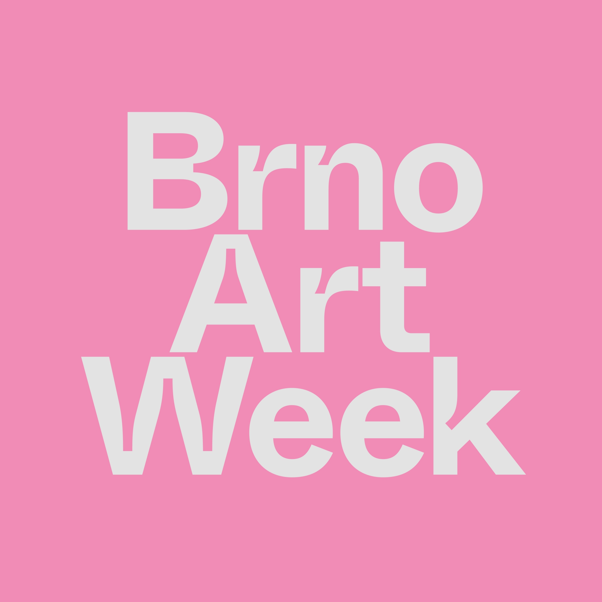 Brno Art Week 2022