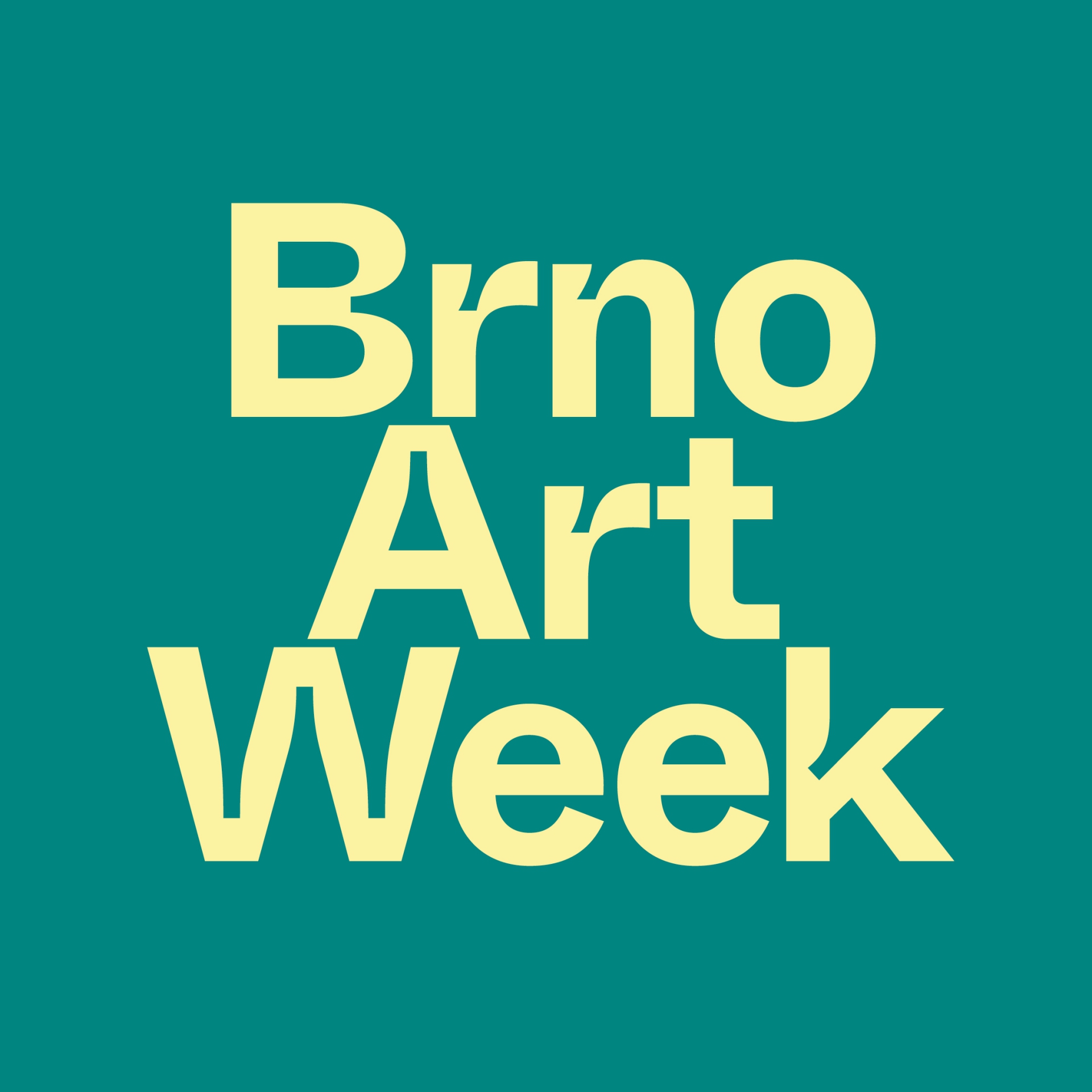 Brno Art Week 2023