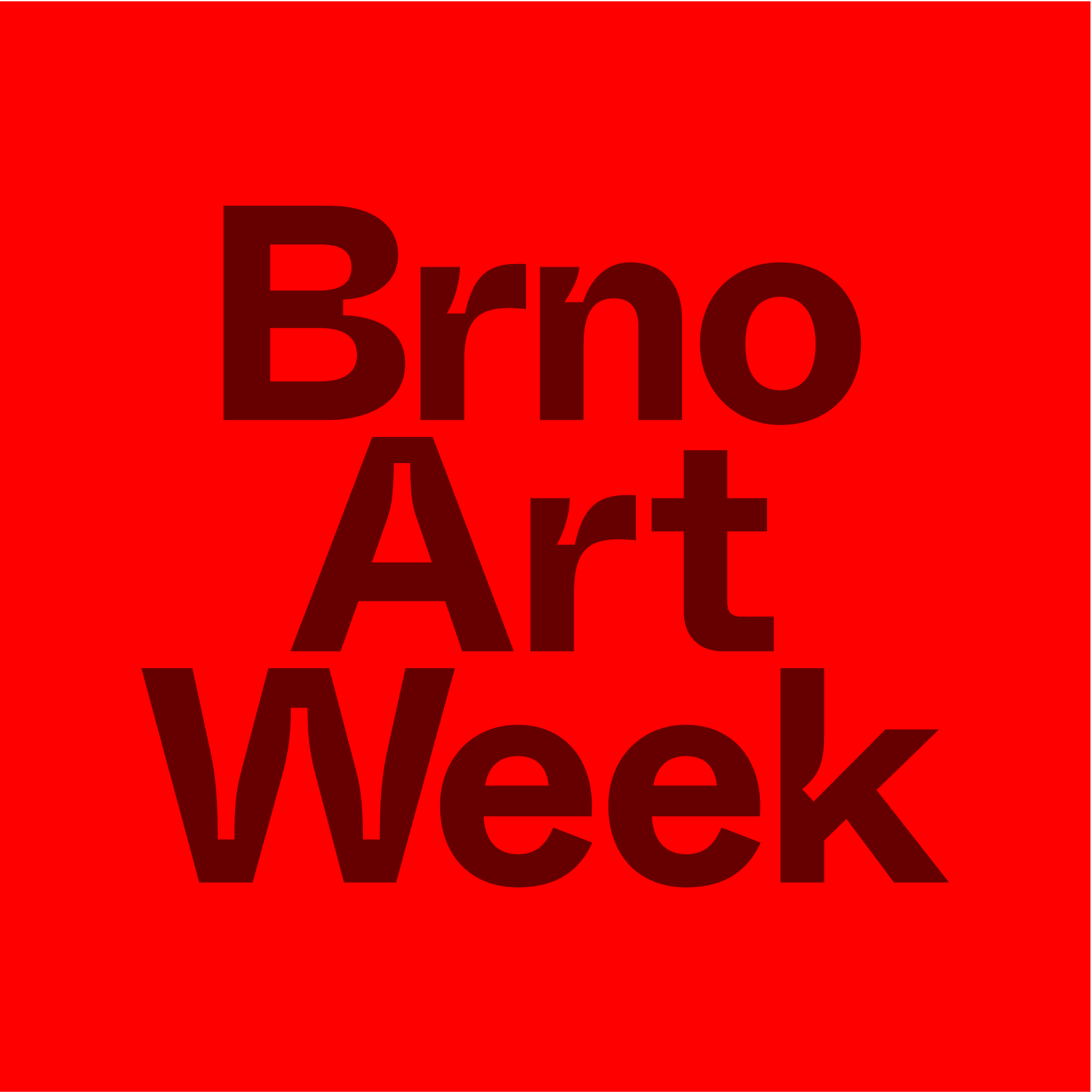 Brno Art Week 2024