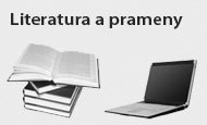 Literatura a prameny